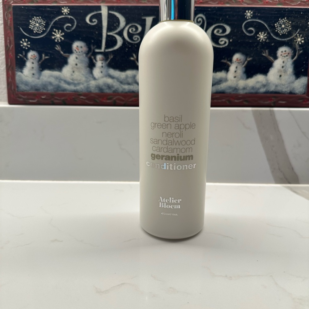 NWT Atelier Bloem 2pk conditioner - Picture 7 of 8